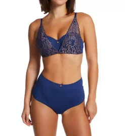 Retro Dreams High Waist Panty -Her Room US ilusion ilu01 71078041 cs1