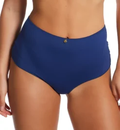 Retro Dreams High Waist Panty -Her Room US ilusion ilu01 71078041 fs