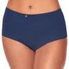 Retro Dreams High Waist Panty -Her Room US ilusion ilu01 71078041 gs
