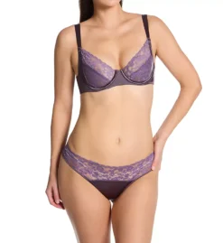 Lace Bikini Panty -Her Room US ilusion ilu01 71078089 cs1