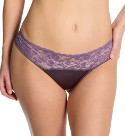 Lace Bikini Panty