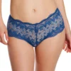 Lace Boyshort Panty -Her Room US ilusion ilu01 71078097 gs