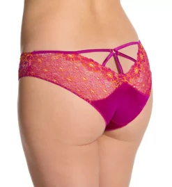 Floral Lace Bikini Panty -Her Room US ilusion ilu01 71078103 bs