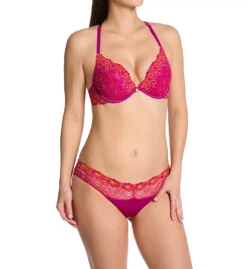 Floral Lace Bikini Panty -Her Room US ilusion ilu01 71078103 cs1