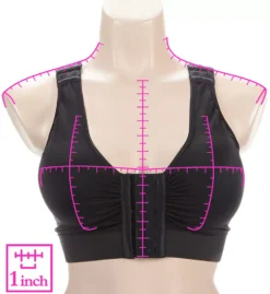 7InstantRecoveryMD Compression Bra -Her Room US instantfigure insf01 md229 ns7