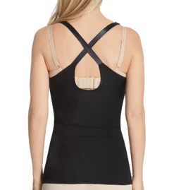 InstantFigure WTBS004 Torsette Open Bust – Slimming Adjustable Strap Shaping Tank Top -Her Room US instantfigure insf01 wtbs004 cs1