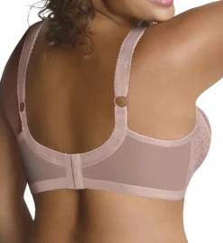 Comfort Shaping Wire Free Bra -Her Room US just my size just01 mj1q20 bs