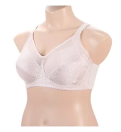 Comfort Shaping Wire Free Bra -Her Room US just01 mj1q20 01