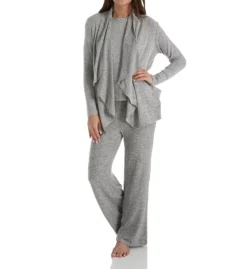 Comfort Cascade Cardigan -Her Room US la cera lace01 5573 cs1