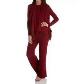 Comfort Cascade Cardigan -Her Room US la cera lace01 5573 cs2