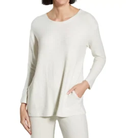 Scoop Long Sleeve Tunic