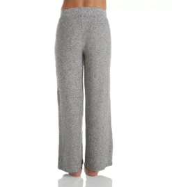 La Cera Comfort French Terry Wide Leg Pant – Ultra Soft Lounge & Sleepwear -Her Room US la cera lace01 7573 bs