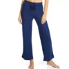 La Cera Comfort French Terry Wide Leg Pant – Ultra Soft Lounge & Sleepwear -Her Room US la cera lace01 7573 gs