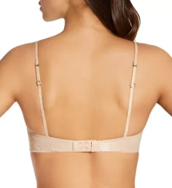 LA PERLA Second Skin Triangle Padded Bra -Her Room US la perla lape01 03187 bs