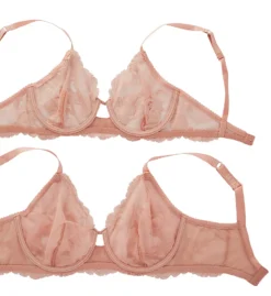 LA PERLA Brigitta Underwire Bra -Her Room US la perla lape01 04887 cs3