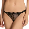 LA PERLA Me Zephyr G-String Panty