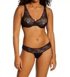 LA PERLA Layla Underwire Bra -Her Room US la perla lape01 4095 cs1