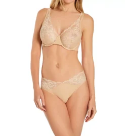 LA PERLA Layla Underwire Bra -Her Room US la perla lape01 4095 cs2