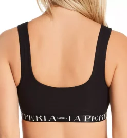 LA PERLA Nu Comfort Zone Wireless Bralette -Her Room US la perla lape01 45350 bs