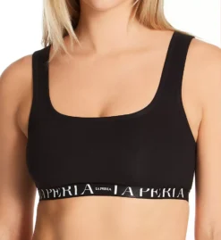 LA PERLA Nu Comfort Zone Wireless Bralette