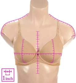 LA PERLA Shape Allure Convertible Underwire Bra -Her Room US la perla lape01 905891 ns7