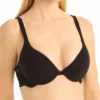 LA PERLA Souple Push Up Bra With Lace Wings -Her Room US la perla lape01 906531 gs