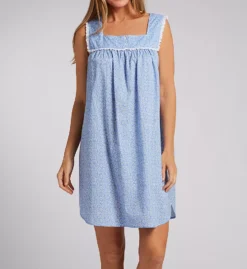 100% Cotton 36 Short Chemise