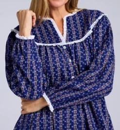 Long Sleeve 50 Inch Long Ballet Gown -Her Room US lanz of salzburg lanz01 5416839 cs1