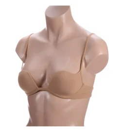 LA PERLA Second Skin Wireless Push Up Bra -Her Room US lape01 02876 01