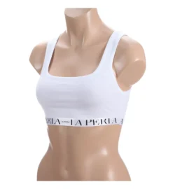 LA PERLA Nu Comfort Zone Wireless Bralette -Her Room US lape01 45350 01