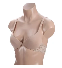 LA PERLA Souple Push Up Bra With Lace Wings -Her Room US lape01 906531 01