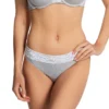 Cotton Touch Bikini Panty