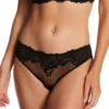 Lace Allure Bikini Panty -Her Room US le mystere mys001 2946 gs