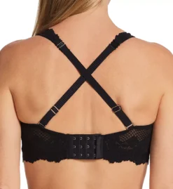 Lace Allure Longline Convertible Bra -Her Room US le mystere mys001 3246 cs1