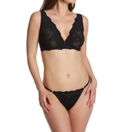 Lace Allure Longline Convertible Bra -Her Room US le mystere mys001 3246 cs6