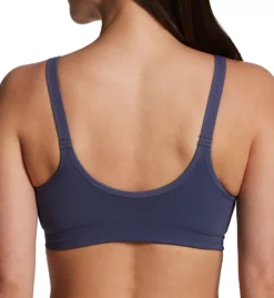 Seamless Comfort Bralette -Her Room US le mystere mys001 3317 bs