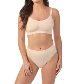 Seamless Comfort Bralette -Her Room US le mystere mys001 3317 cs4