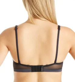 Infinite Underwire Convertible T-Shirt Bra -Her Room US le mystere mys001 3324 bs