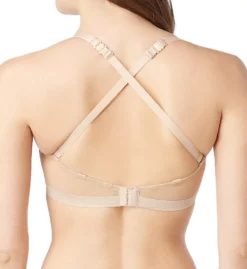 Infinite Underwire Convertible T-Shirt Bra -Her Room US le mystere mys001 3324 cs4