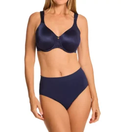 Seamless Comfort Brief Panty -Her Room US le mystere mys001 4417 cs2