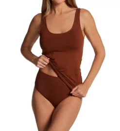 Seamless Comfort Brief Panty -Her Room US le mystere mys001 4417 cs3