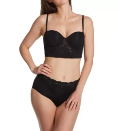 Lace Allure Brief Panty -Her Room US le mystere mys001 4446 cs2