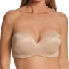 Safari Strapless Bra -Her Room US le mystere mys001 4478 gs