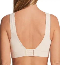 Seamless Comfort Wireless Back Smoother Bra -Her Room US le mystere mys001 5317 bs