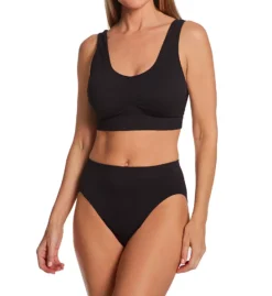 Seamless Comfort Wireless Back Smoother Bra -Her Room US le mystere mys001 5317 cs3