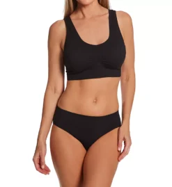 Seamless Comfort Wireless Back Smoother Bra -Her Room US le mystere mys001 5317 cs4