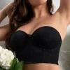 Lace Allure Underwire Bustier -Her Room US le mystere mys001 5546 gs