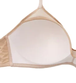 Sheer Illusion Wireless Bra -Her Room US le mystere mys001 5584 cs1