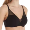 Sheer Illusion Wireless Bra -Her Room US le mystere mys001 5584 gs