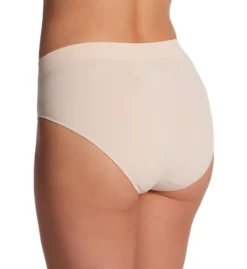 Seamless Comfort Hi Cut Panty -Her Room US le mystere mys001 6017 bs